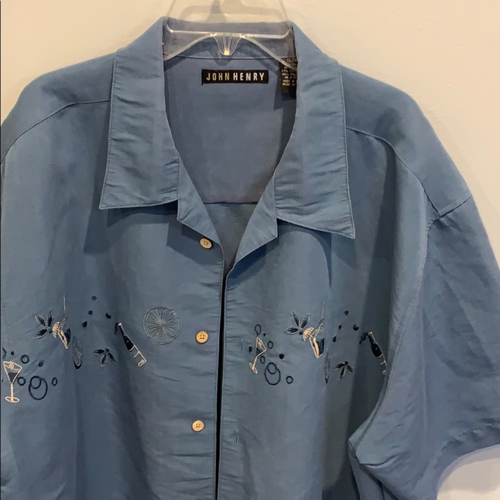 Party shirt